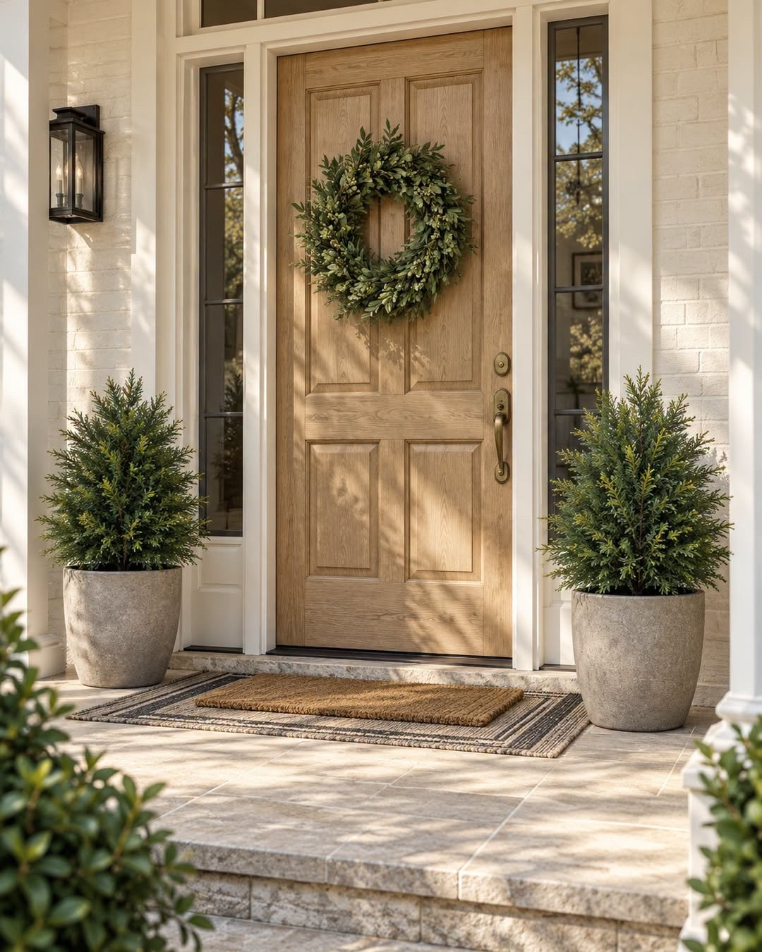 Faux porch plants on sale!

fall faux porch plants
artificial fall greenery
faux outdoor plants
autumn porch decor
artificial potted plants
fall front porch accents
faux seasonal planters
outdoor fall decorations
artificial autumn foliage
fall porch decorating ideas

#LTKSeasonal #LTKHome #LTKSaleAlert