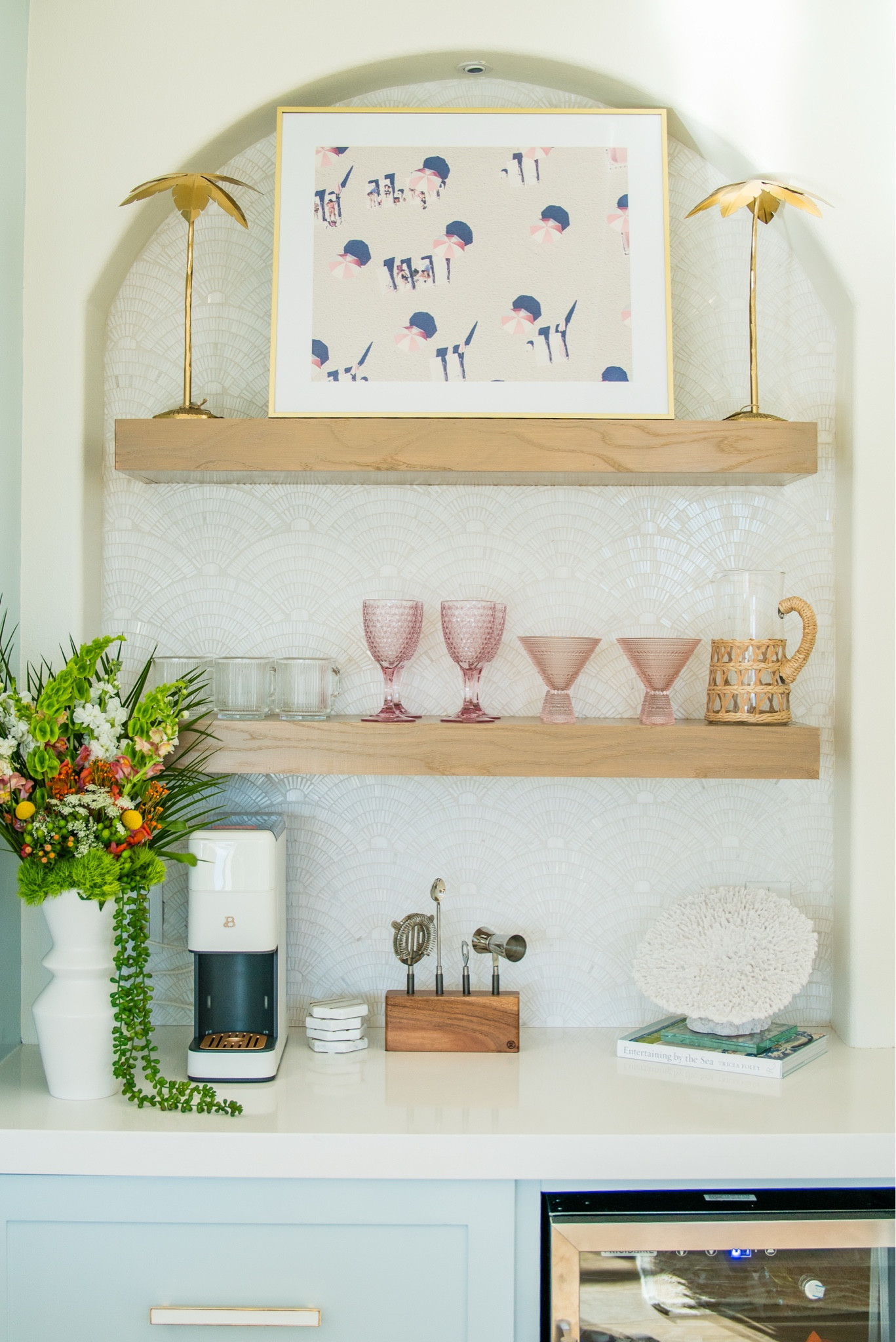 Coastal charm at its finest. These home decor pieces from our recent coastal project bring the beauty of the beach indoors, creating a serene and inviting space. 
#CoastalHome #CoastalDecor #BeachHouseStyle #OceanVibes #CoastalLiving #InteriorStyling #HomeDecorGoals #SereneSpaces #BeachInspired #CoastalDesign #DreamHome #InteriorInspo



#LTKFindsUnder50 #LTKFindsUnder100 #LTKHome