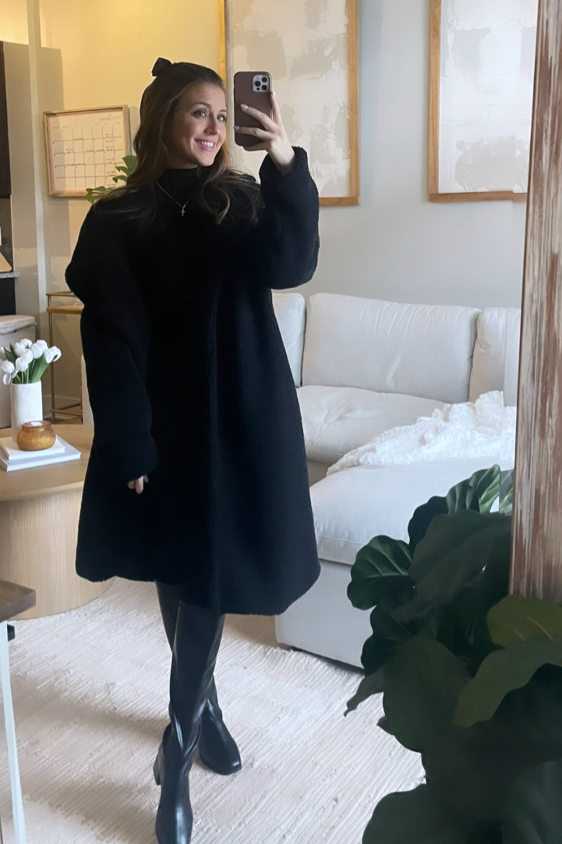 All black church outfit 🎀

#LTKfindsunder50 #LTKworkwear #LTKstyletip