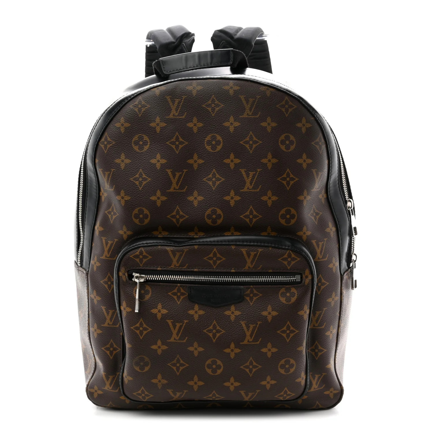 Louis Vuitton Monogram Macassar Josh Backpack 1864739 | FASHIONPHILE (US)