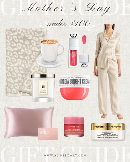 Mother’s Day gift guide under $100, gifts she will love and use it all the time 🩷. Gifts for mom under $100

#LTKfindsunder100 #LTKU #LTKGiftGuide