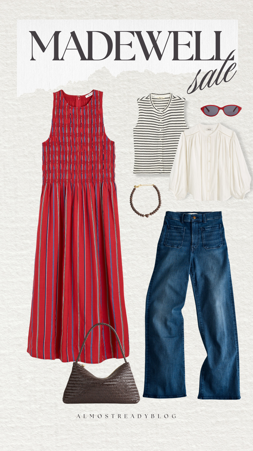 Code REFRESH for 30% off 🤍

sale alert, denim, fall outfits women, prefall fashion, amanda west, almost_readyblog 

 #LTKxMadewell #LTKSaleAlert