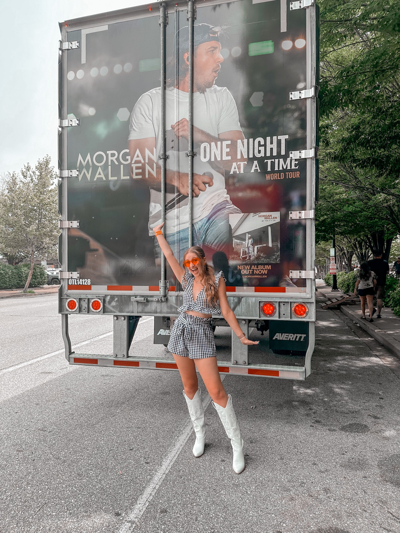 morgan wallen night 2 🧡