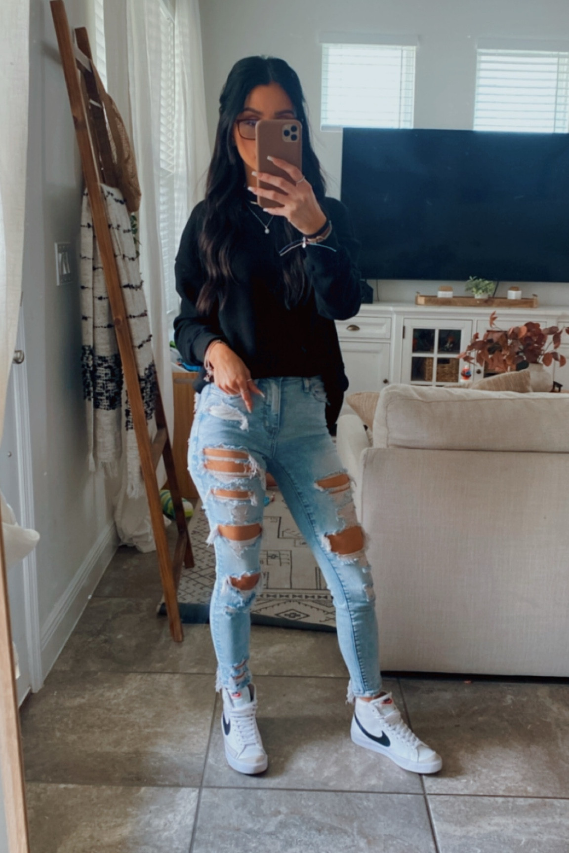 Casual Look 

#LTKStyleTip #LTKFindsUnder100