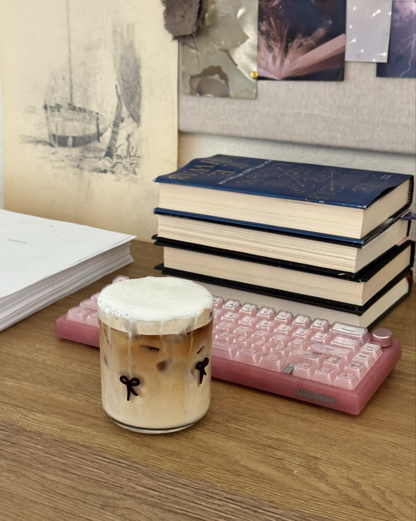 Cutest coffee cup for $7! 

#LTKHome #LTKmomlife #LTKmorningroutine