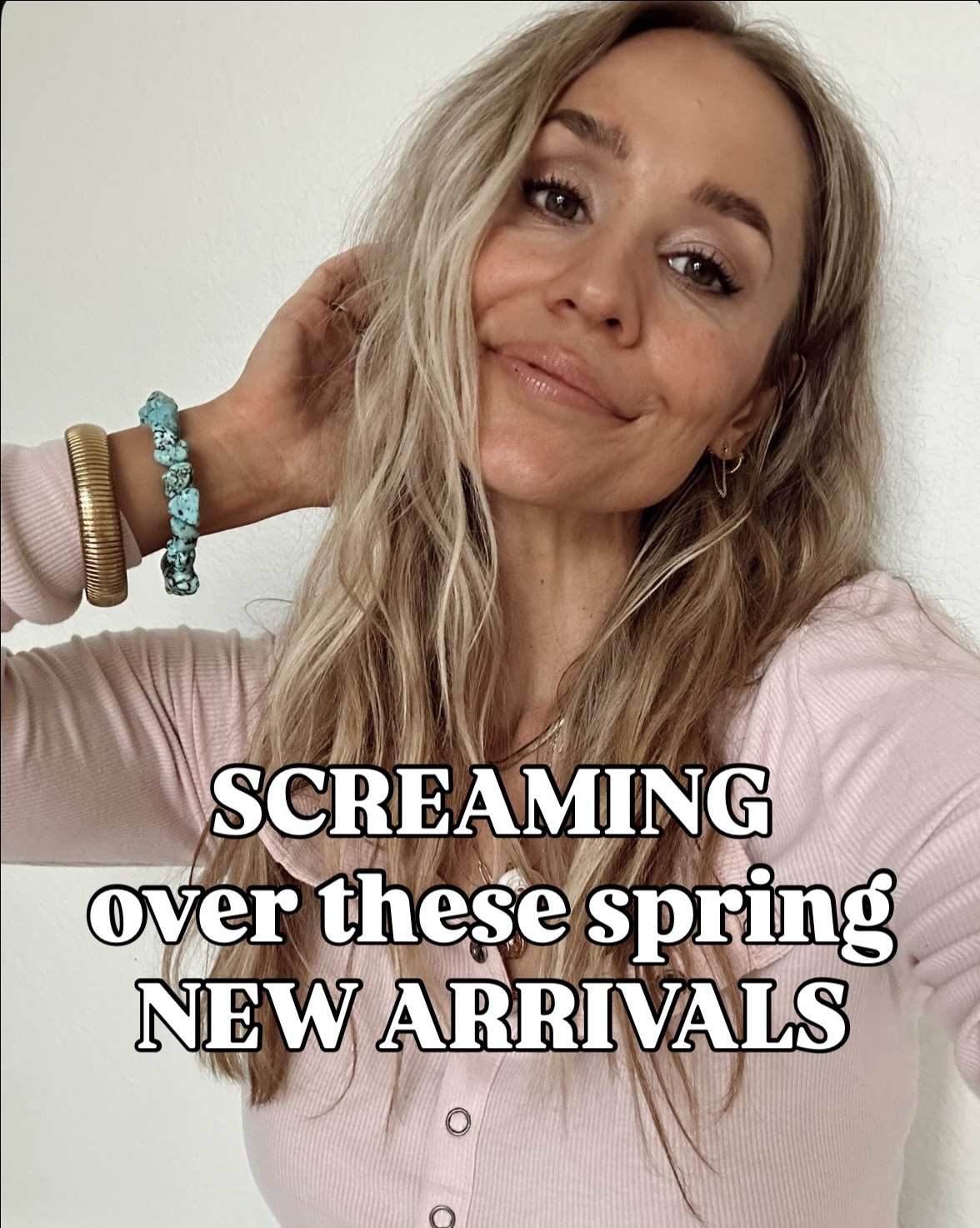 ✨SCROLL TO SHOP✨

🌸 SPRING NEW ARRIVALS 🌸 my jaw is still on the floor after seeing these new finds! A lot of these are at risk of selling out 🫶🏼



#LTKSeasonal #LTKootd #LTKSaleAlert