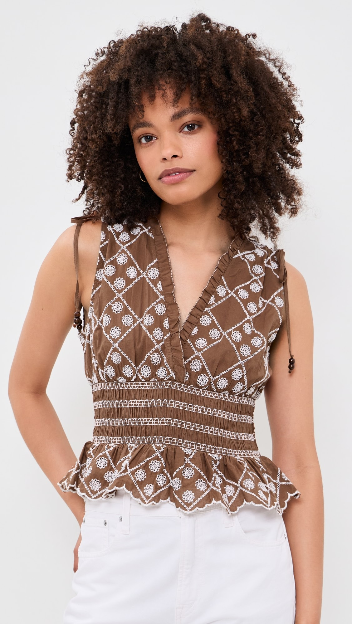 RAILS Rizzo Top | Shopbop | Shopbop