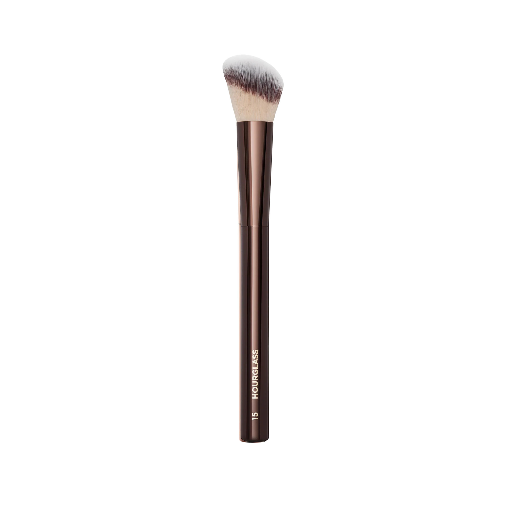 Hourglass Cosmetics No. 15 Blush Brush | Hourglass Cosmetics