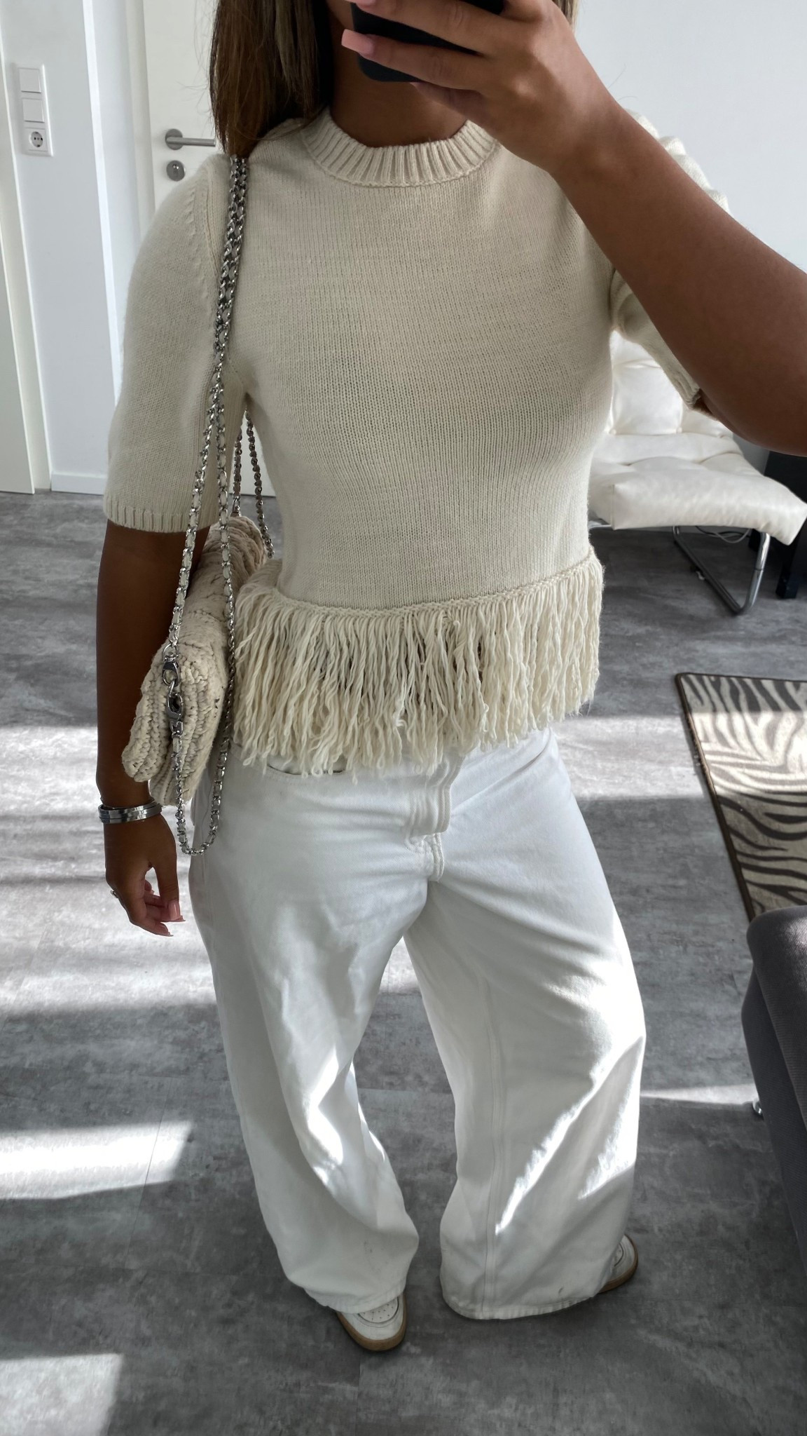 fringe for spring 

#LTKeurope #LTKspring #LTKFashionMonth