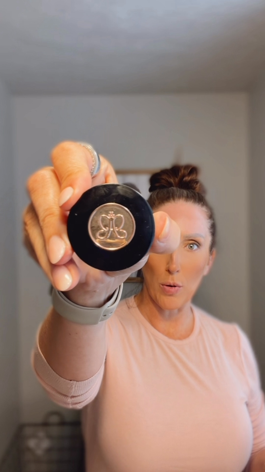 New product alert! I was a queen of just using an eye shadow for my brows, thought it was good enough. I was wrong. Anastasia Beverly Hills brow powder is softer and definitely more forgiving color wise. 10/10 recommend!

#LTKgrwm #LTKBeauty #LTKSaleAlert