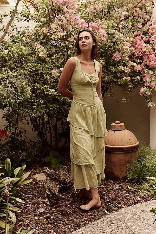 In My Dreams Midi Dress | Free People (Global - UK&FR Excluded)