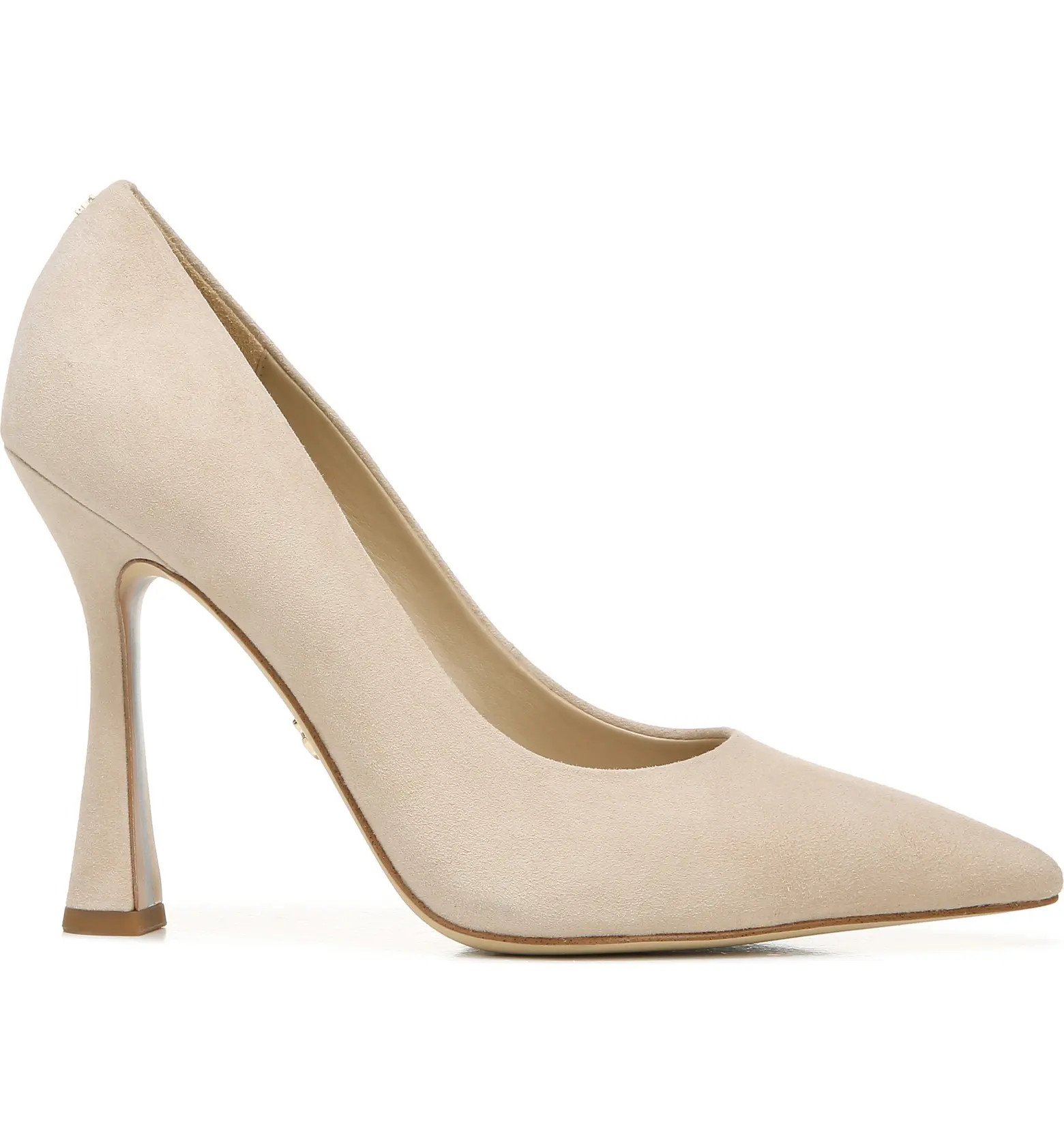 Sam Edleman Antonia Pointed Toe Pump | Nordstrom