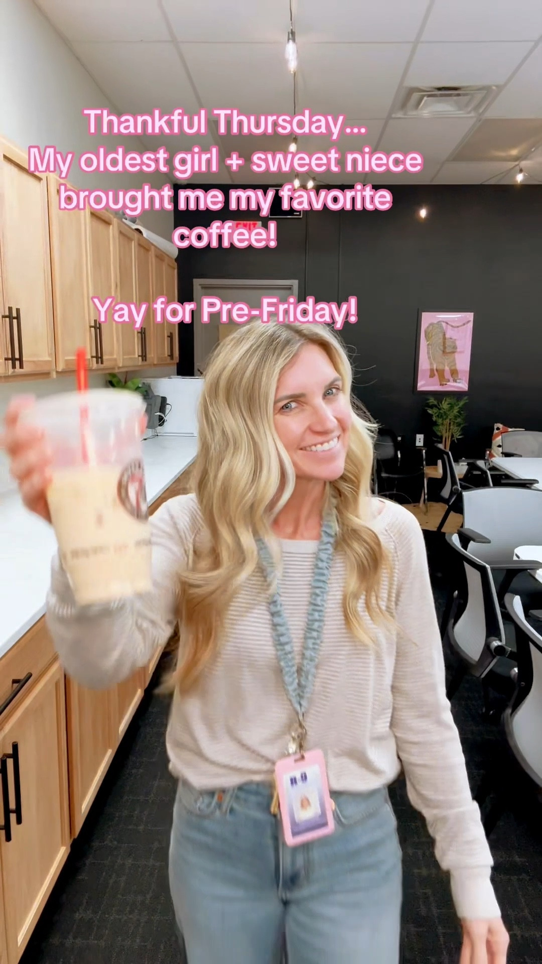 Favorite Target jeans!!

#LTKootd #LTKvlog #LTKWorkwear