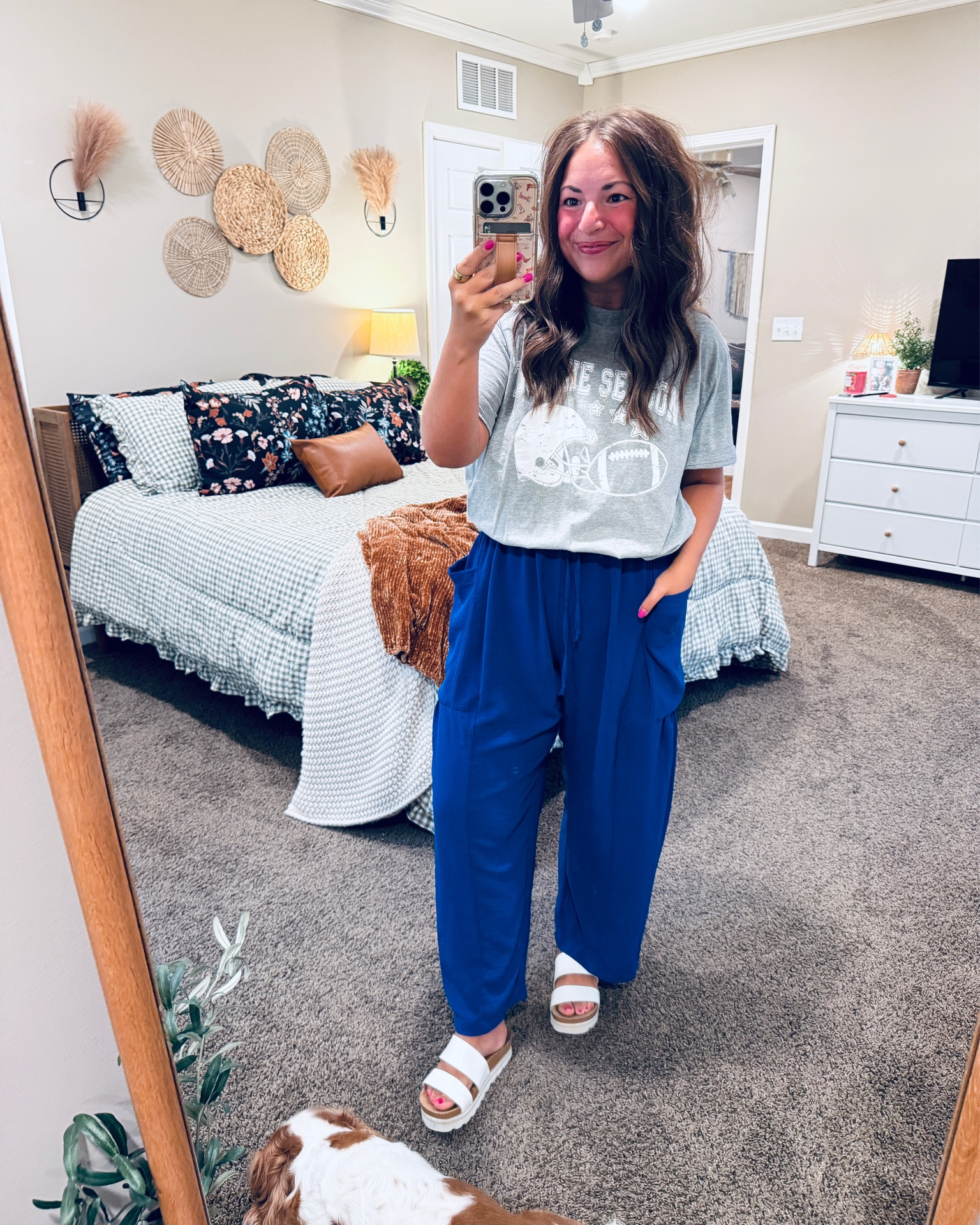OOTD

#LTKootd #LTKMidsize #LTKWorkwear