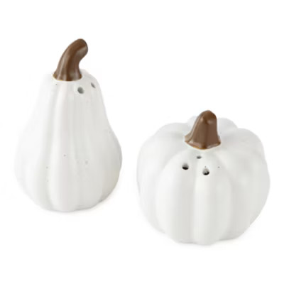 Linden Street Amber Glow Harvest Pumpkin Table Runner | JCPenney