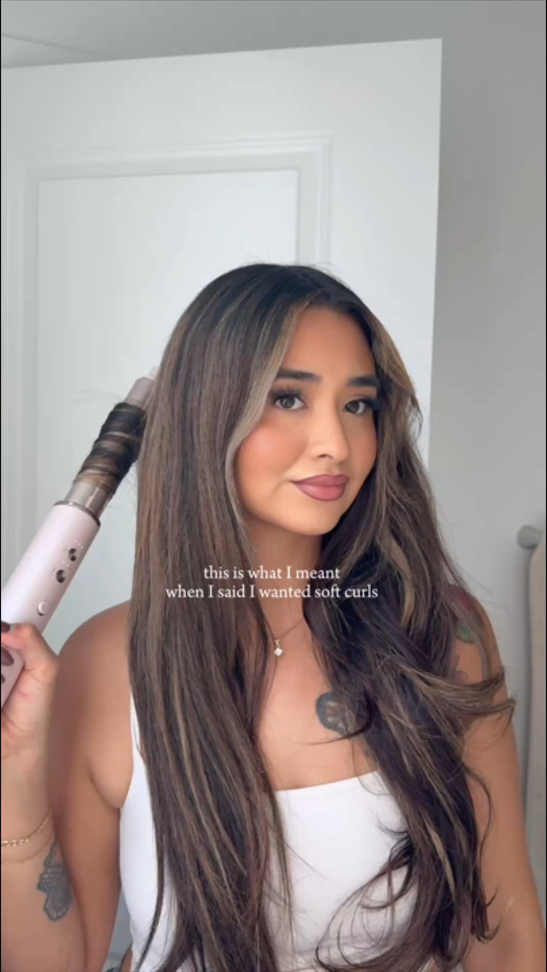 The brand that protects your whole styling is having their Black Friday sale. & PS you don’t have spend $600 to get an amazing hair tool 🤫 #ltkblackfriday