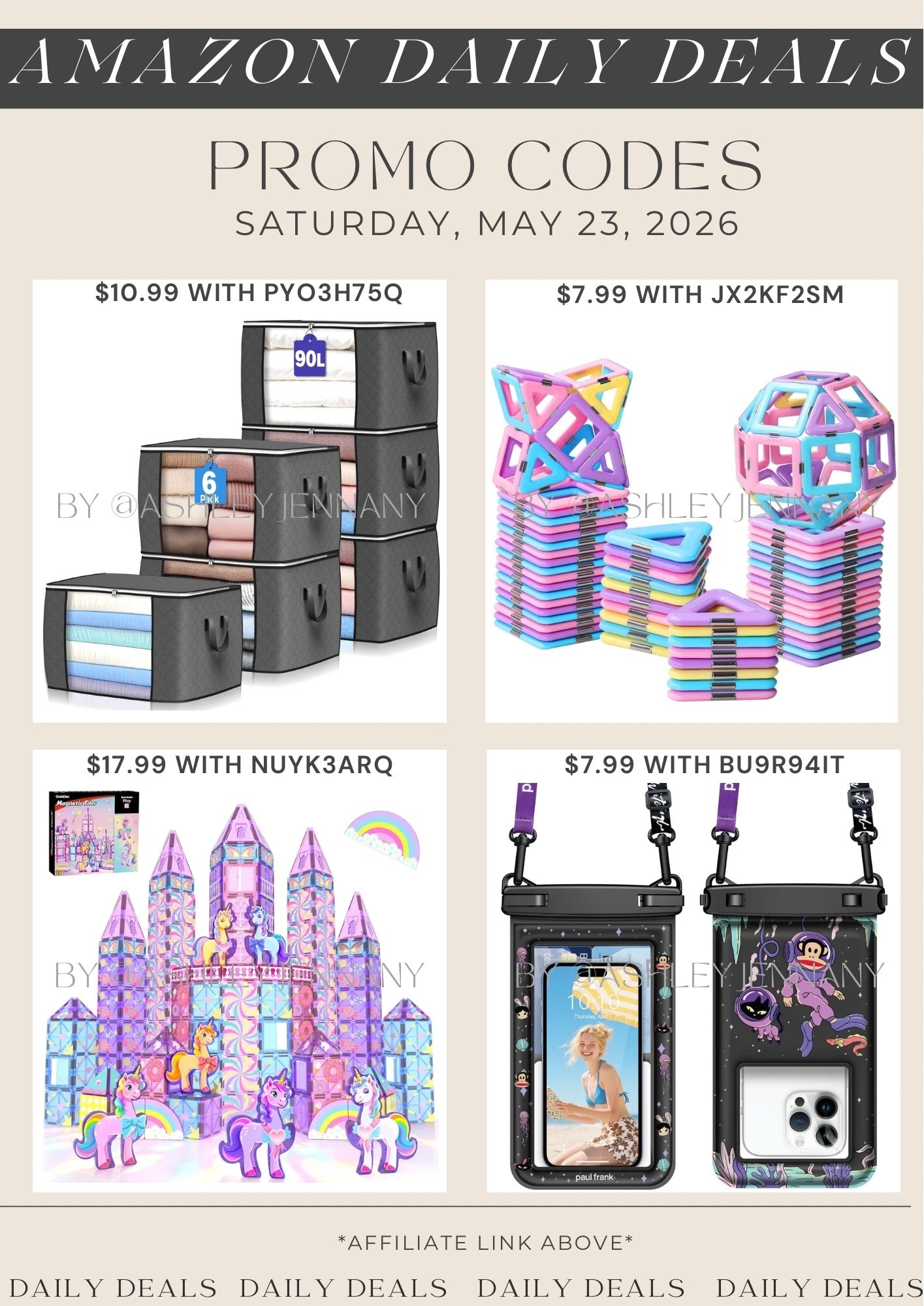 Amazon deals

#LTKSaleAlert #LTKKids #LTKSwim