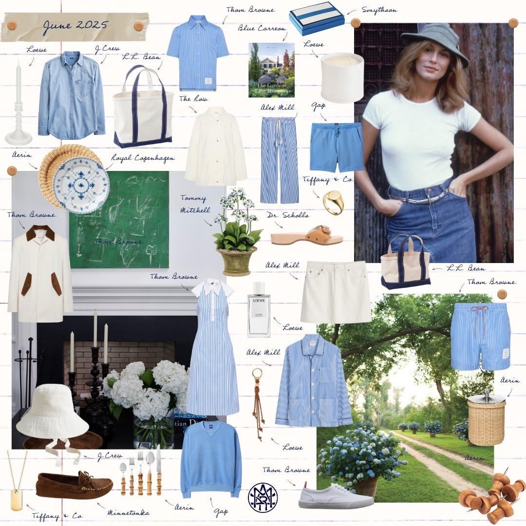 MDS Favorites | June 2025