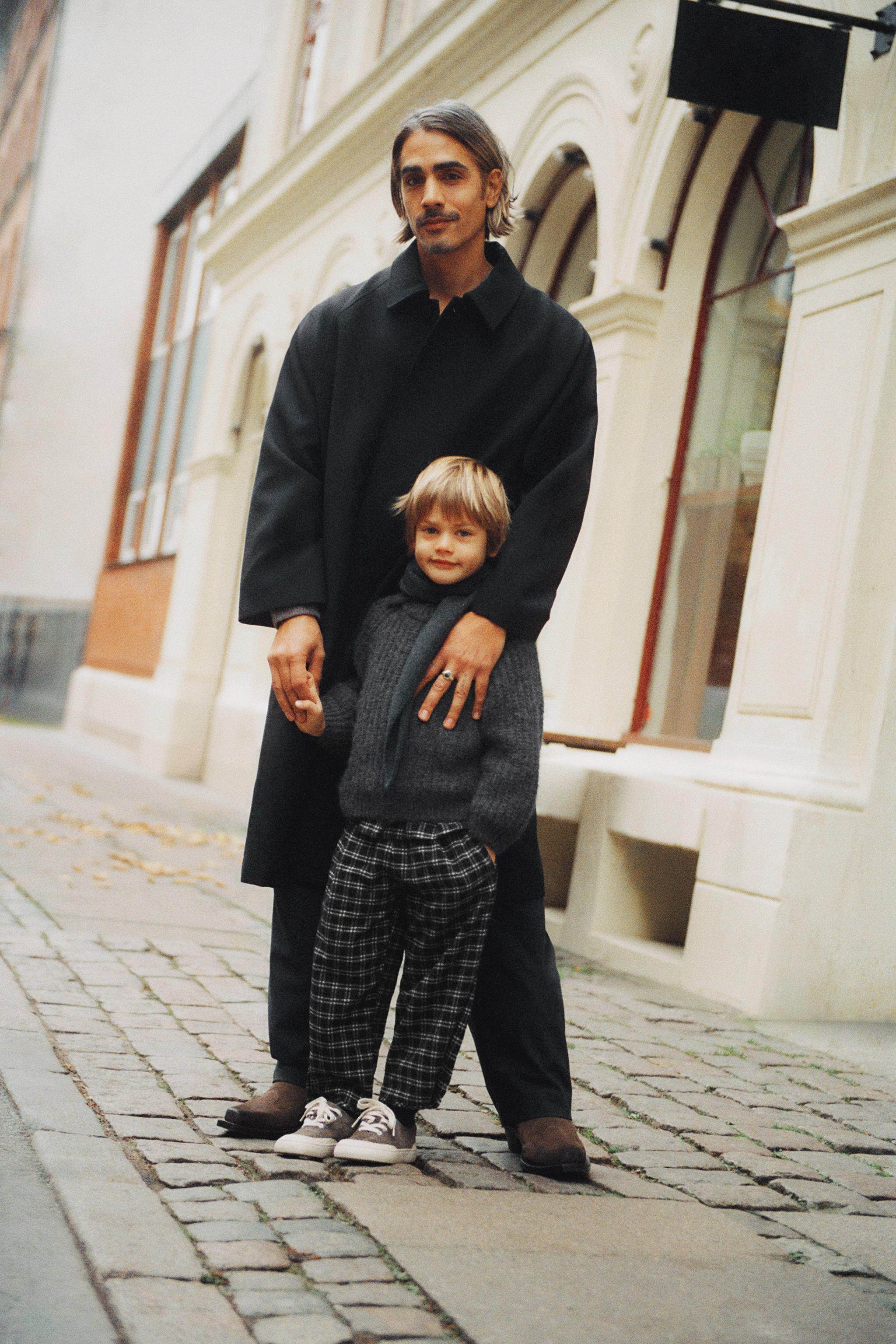 An enhanced experience.Check it out in the app.Open app | Zara US