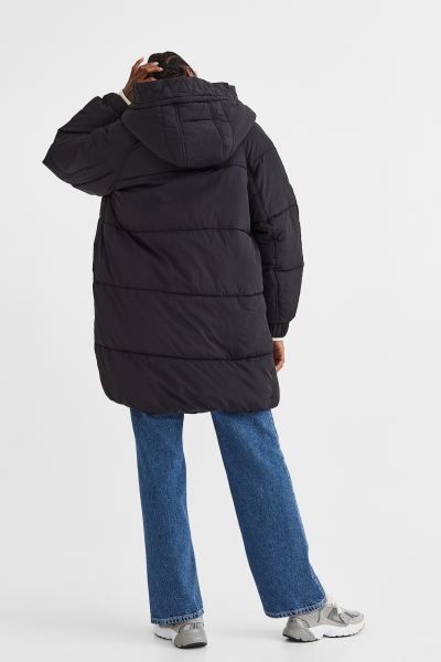 Puffer Coat | H&M (US + CA)