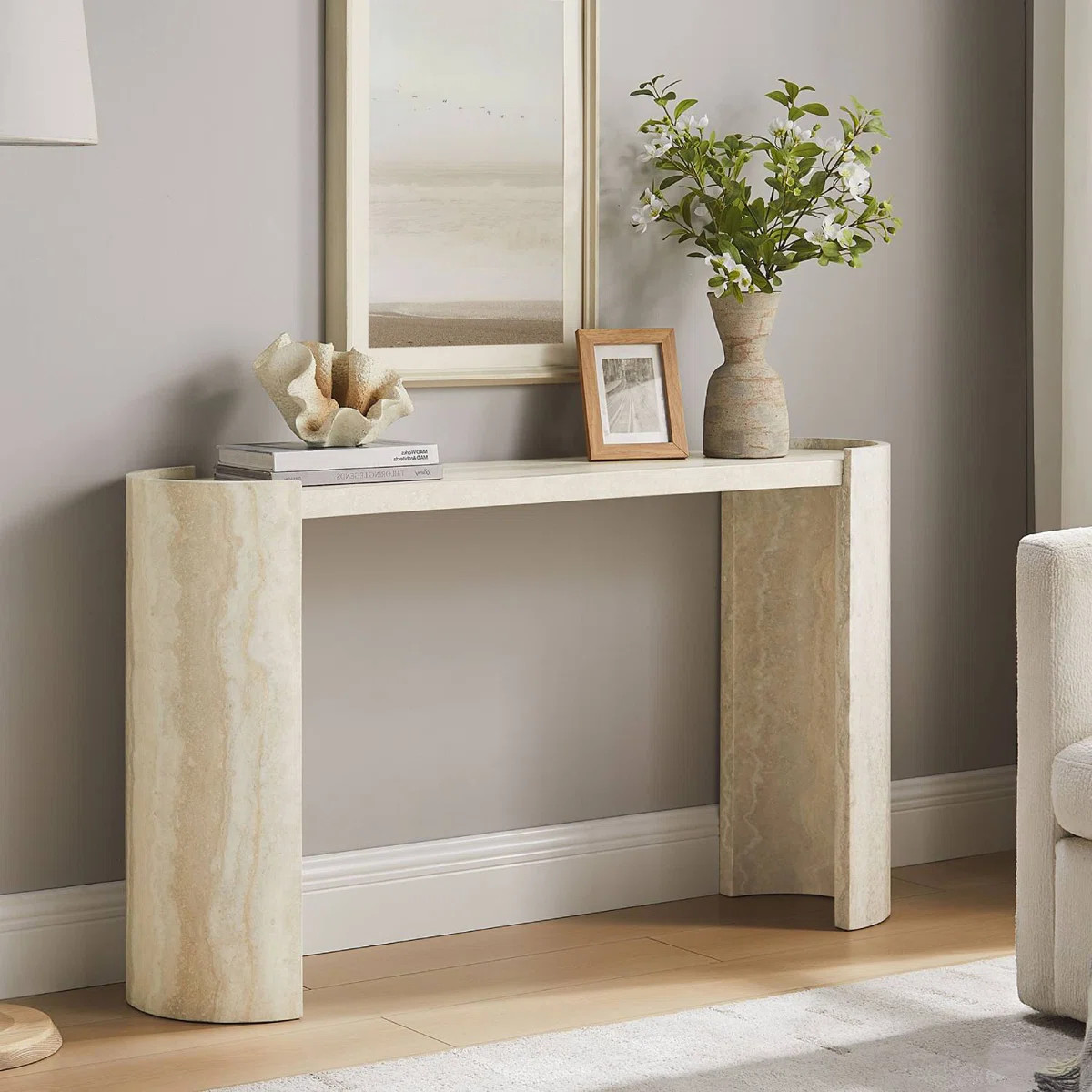 MDF Console Table | Wayfair North America