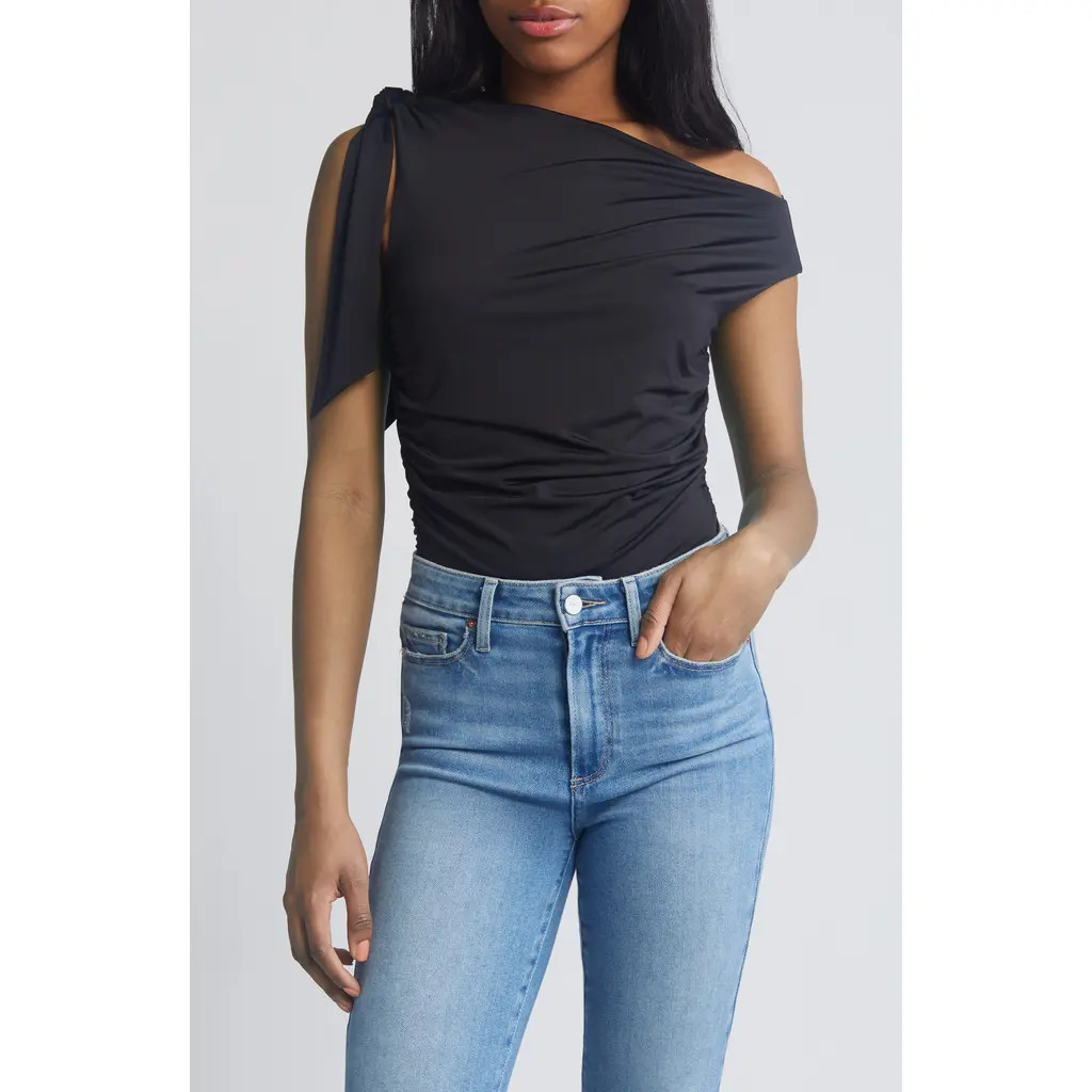 Say Less Asymmetric Top | Nordstrom