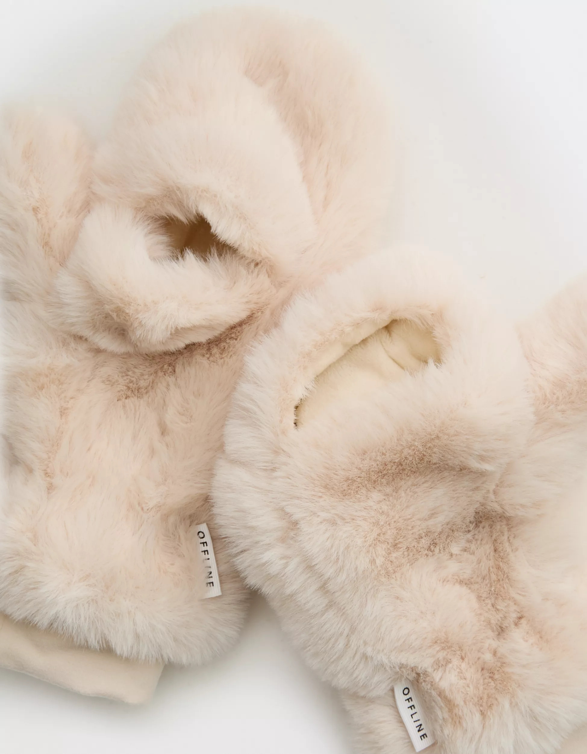 OFFLINE By Aerie Fur Mitens | Aerie