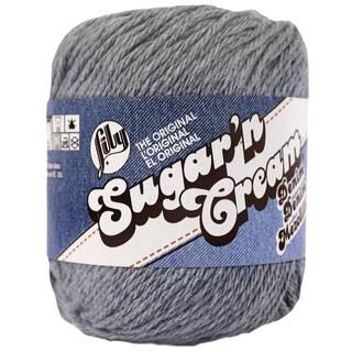 Lily® Sugar 'n Cream® Yarn, Solids | Michaels Stores