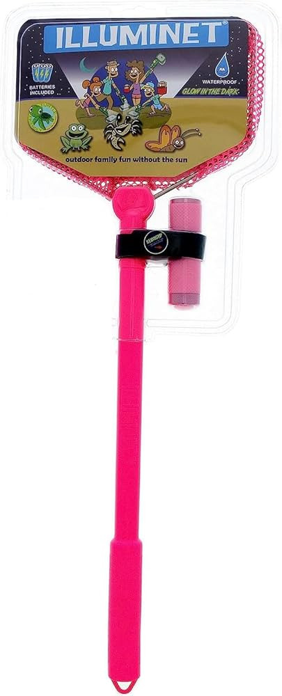 Beach Toys for Kids - Ghost Crabbing Kit - Crab Net - Beach Toy Nets - Bug Catcher Kits - Critter... | Amazon (US)