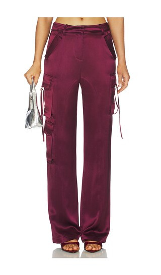 Andre Pant in Port | Revolve Clothing (Global)