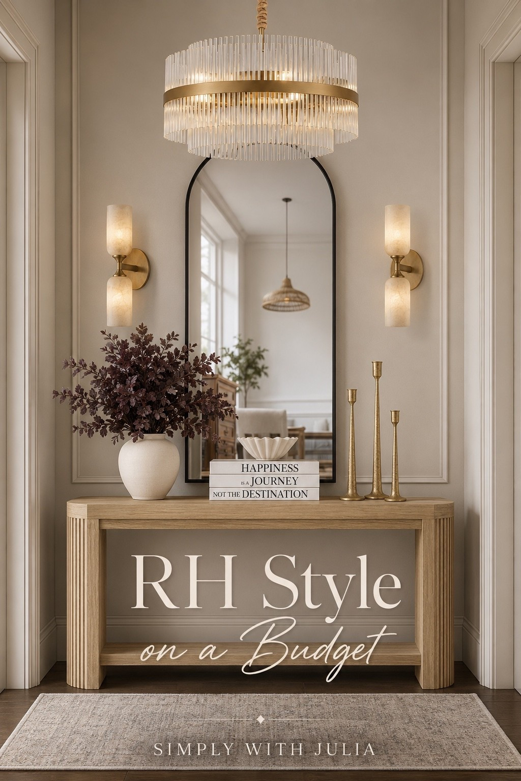 Amazon budget 🥰
#amazonhome #entryway

#LTKOver40 #LTKSeasonal #LTKHome