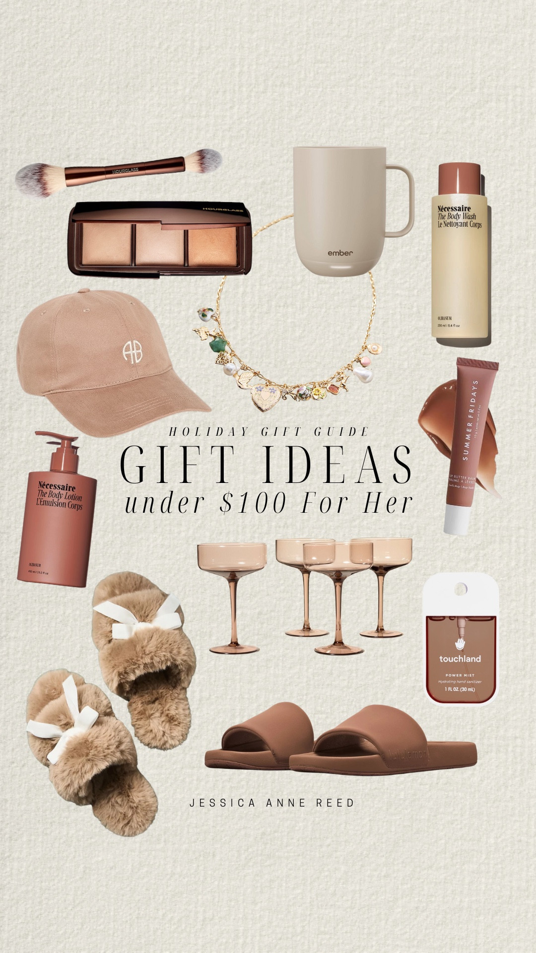 Holiday gift for her under $100,
holiday gift guide for women, best gifts for women, holiday gifts for her, Christmas gifts for women, unique gifts for women, gift ideas for women, women’s holiday gift guide, gifts for mom, gifts for wife, gifts for girlfriend, luxury gifts for women, practical gifts for women, thoughtful gifts for women, beauty gifts for women, affordable gifts for women, holiday presents for women, women’s stocking stuffers, holiday shopping for women, personalized gifts for women, trendy gifts for women

#LTKHoliday #LTKGiftGuide