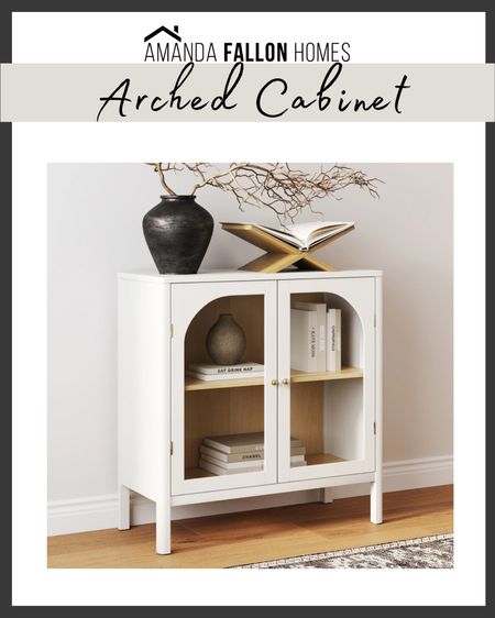 This gorgeous wood and glass cabinet looks just like the ones I use as nightstands in our master bedroom, but in white! It is on sale now!

#Cabinet #Nightstand #FurnitureSale #LaborDaySale #LaborDay #ArchedCabinet #ArchCabinet #NathanJames

#LTKFind #LTKsalealert #LTKhome