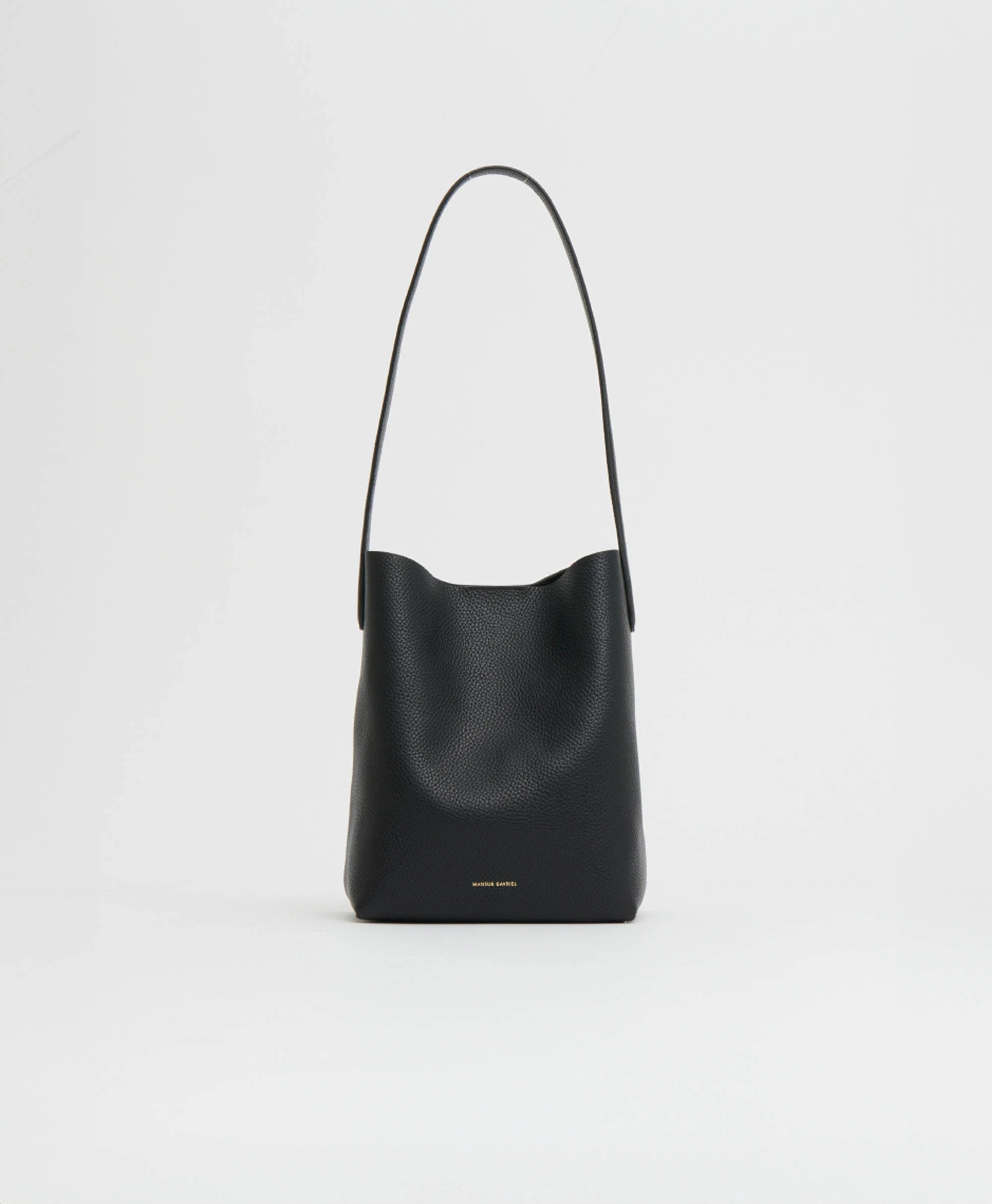 Small Everyday Cabas - Anise | MANSUR GAVRIEL