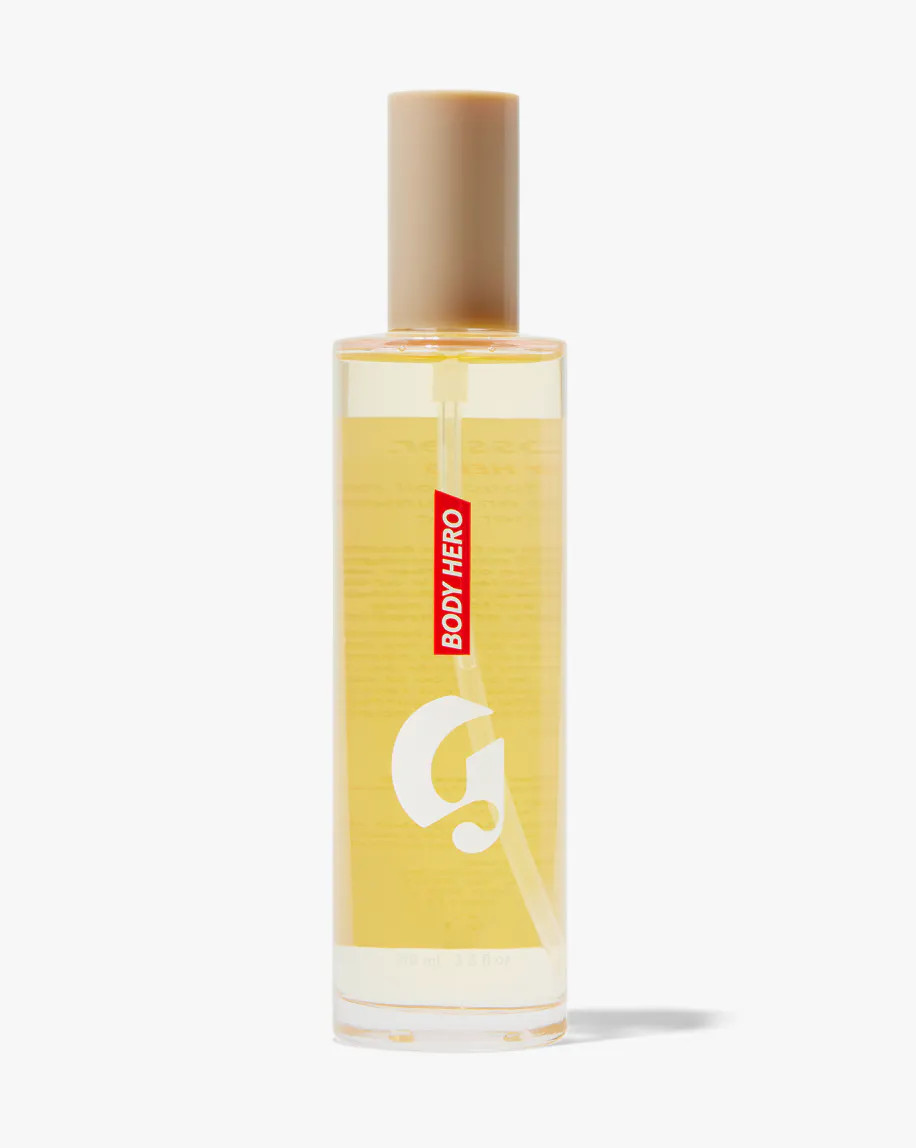 Body Hero Dry-Touch Oil Mist | Glossier