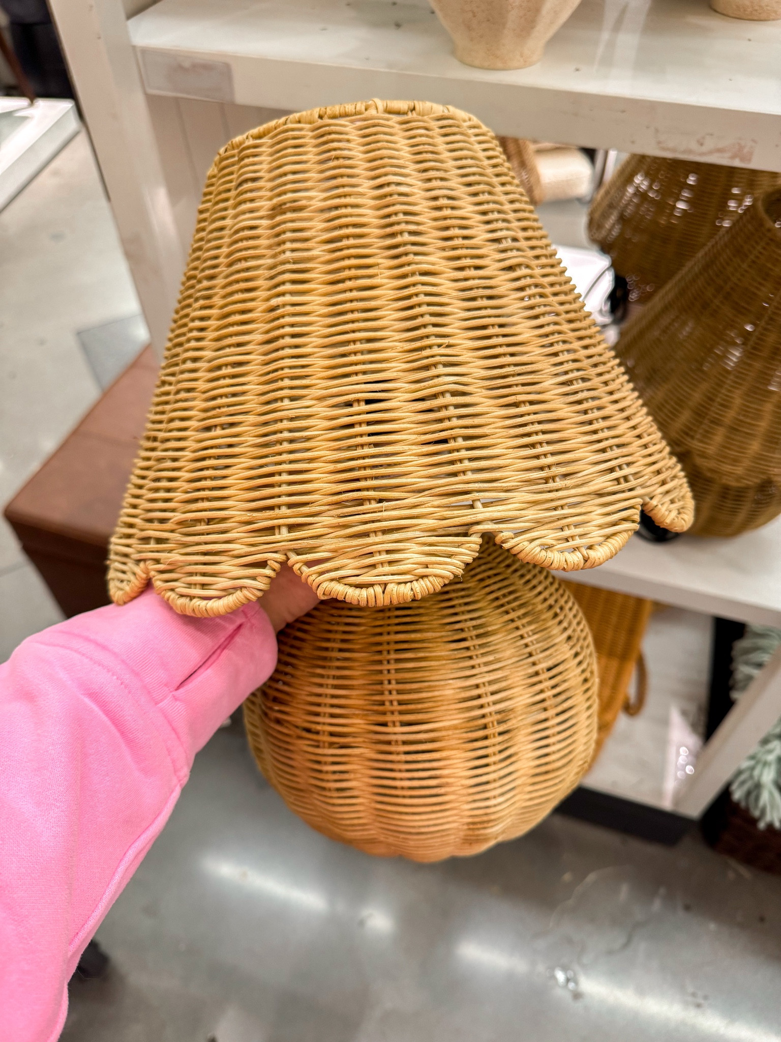The cutest lighting options on a budget new at Target! 

#LTKHome
