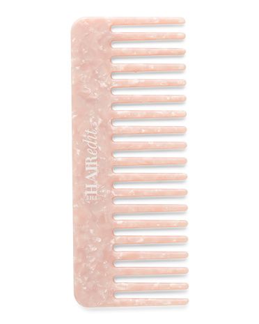 Untangle And Glide Comb | TJ Maxx