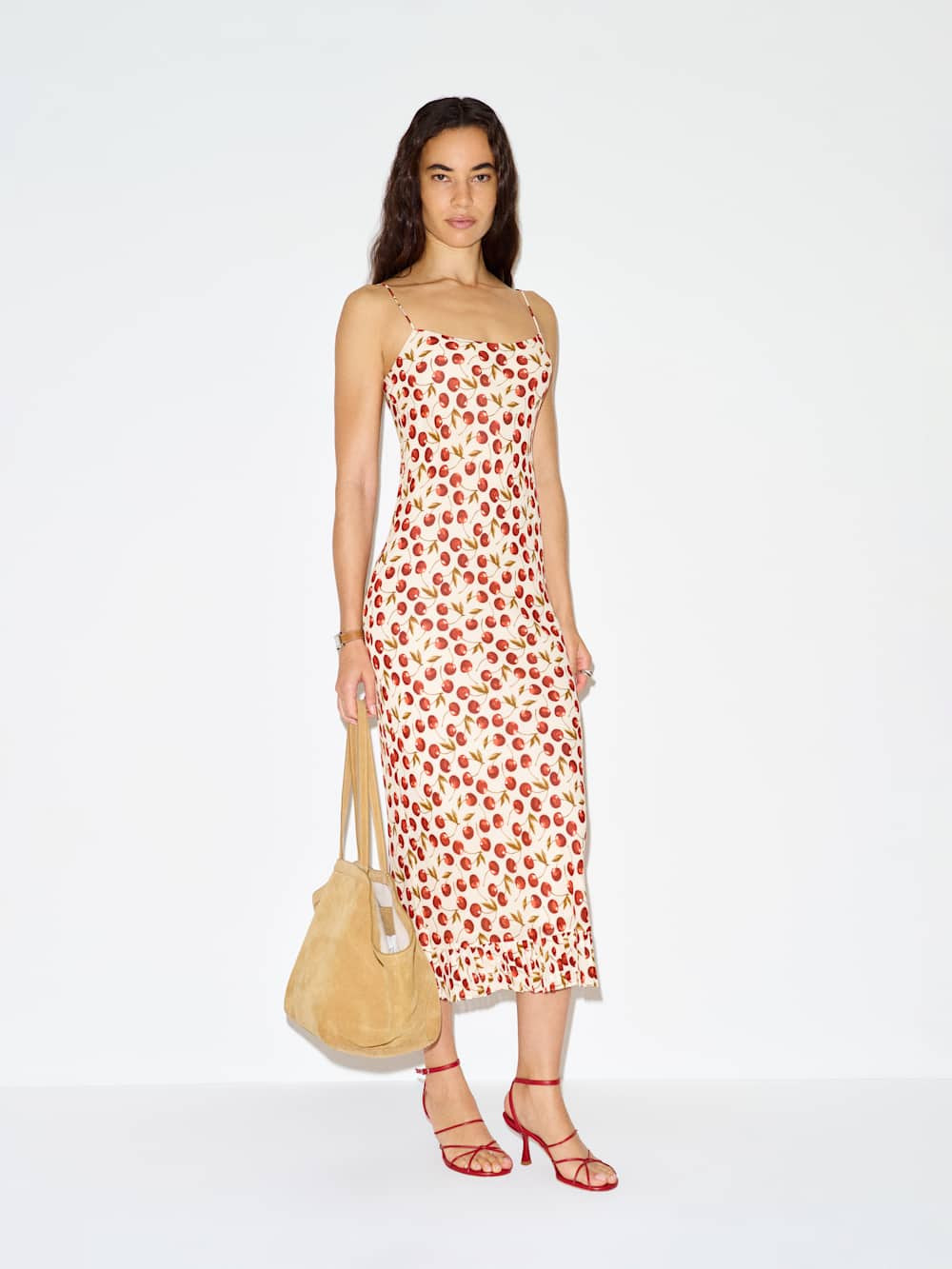 Suki Dress | Reformation (Global)