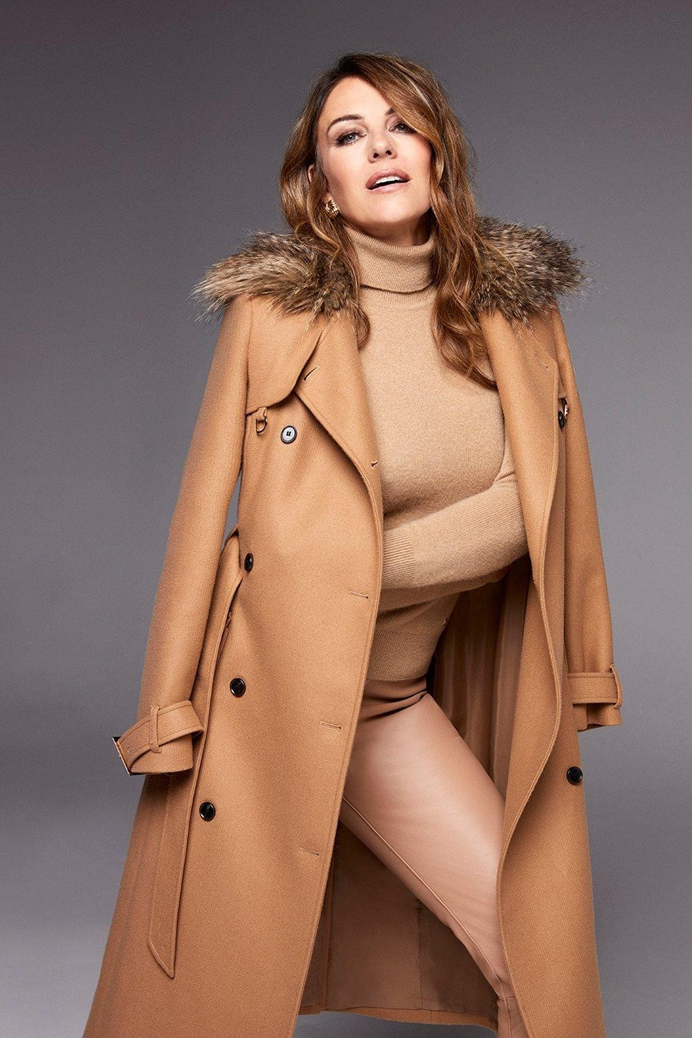 Cashmere Roll Neck | Karen Millen UK + IE + DE + NL