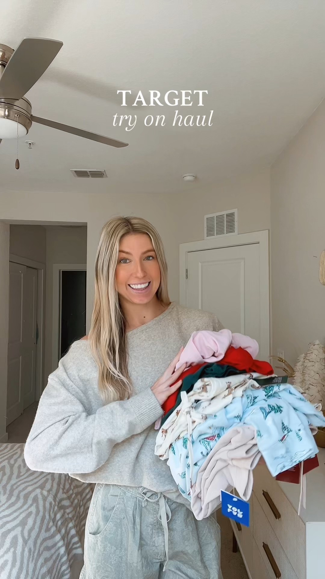 target try on!! 

#LTKFindsUnder50 #LTKHoliday #LTKSeasonal