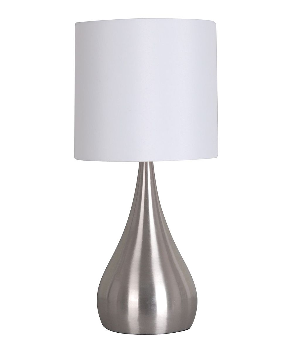 Gourd Metal Table Lamp | zulily