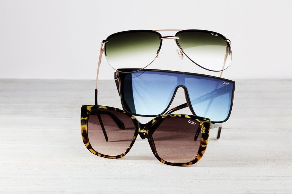 ALL THE BEST SET | Quay Australia