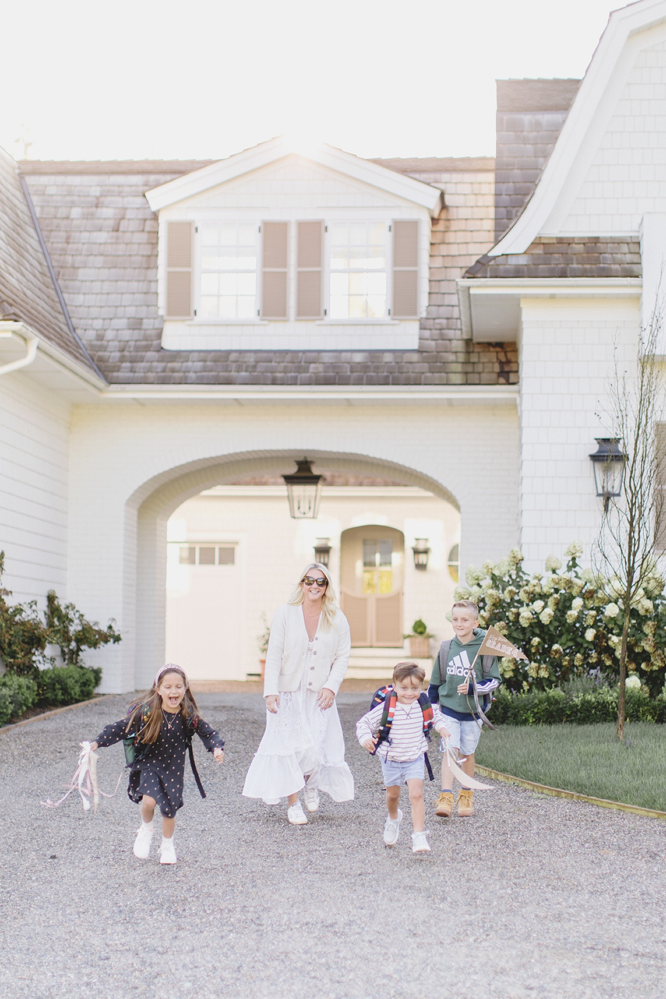 Back to school!! 

#LTKSeasonal #LTKfamily #LTKshoecrush