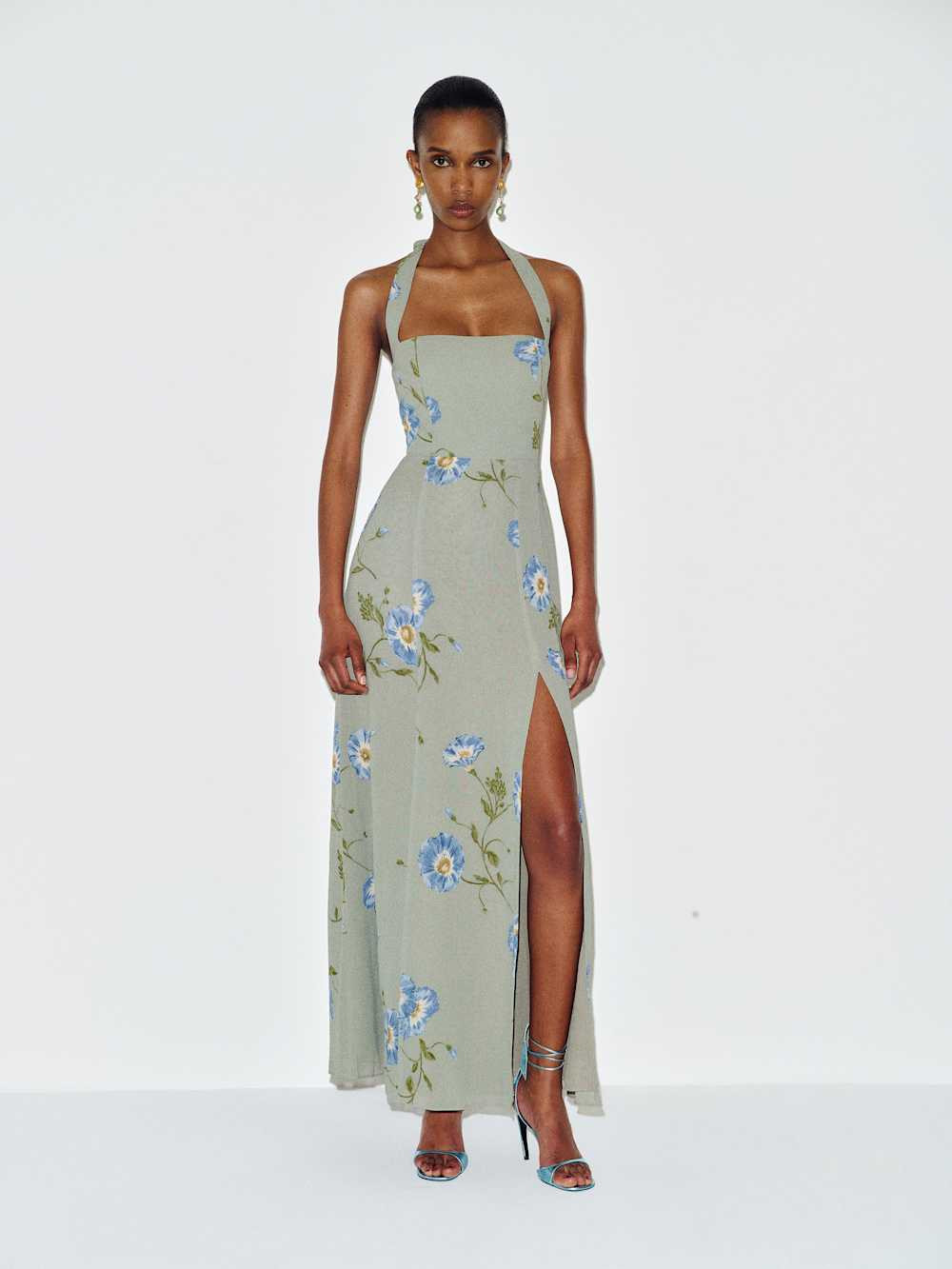 Jovelle Dress | Reformation (Global)