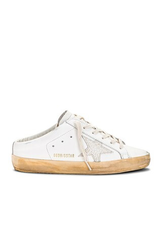 Superstar Sabot Sneaker
                    
                    Golden Goose | Revolve Clothing (Global)
