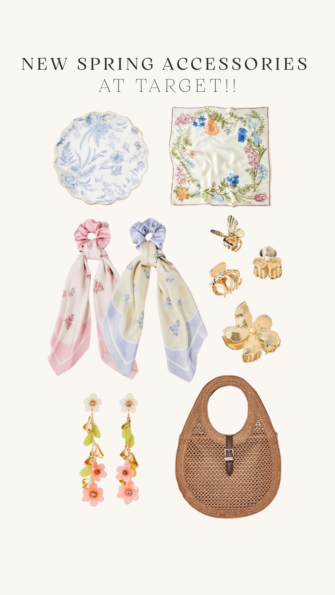 #LTKgrwm #LTKSpringSale #LTKSeasonal