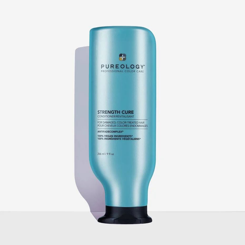 Strength Cure Conditioner For Damaged Hair - Pureology | Pureology