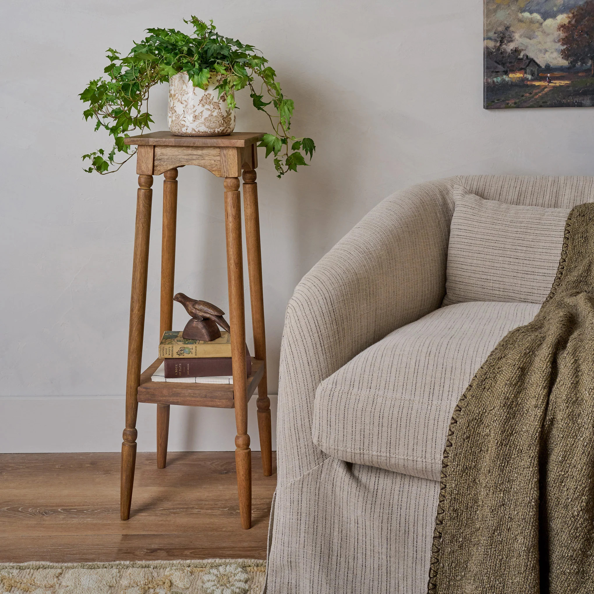 Cunningham Plant Stand | Magnolia