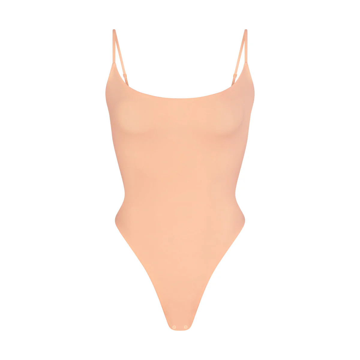 CAMI BODYSUIT | SKIMS (US)