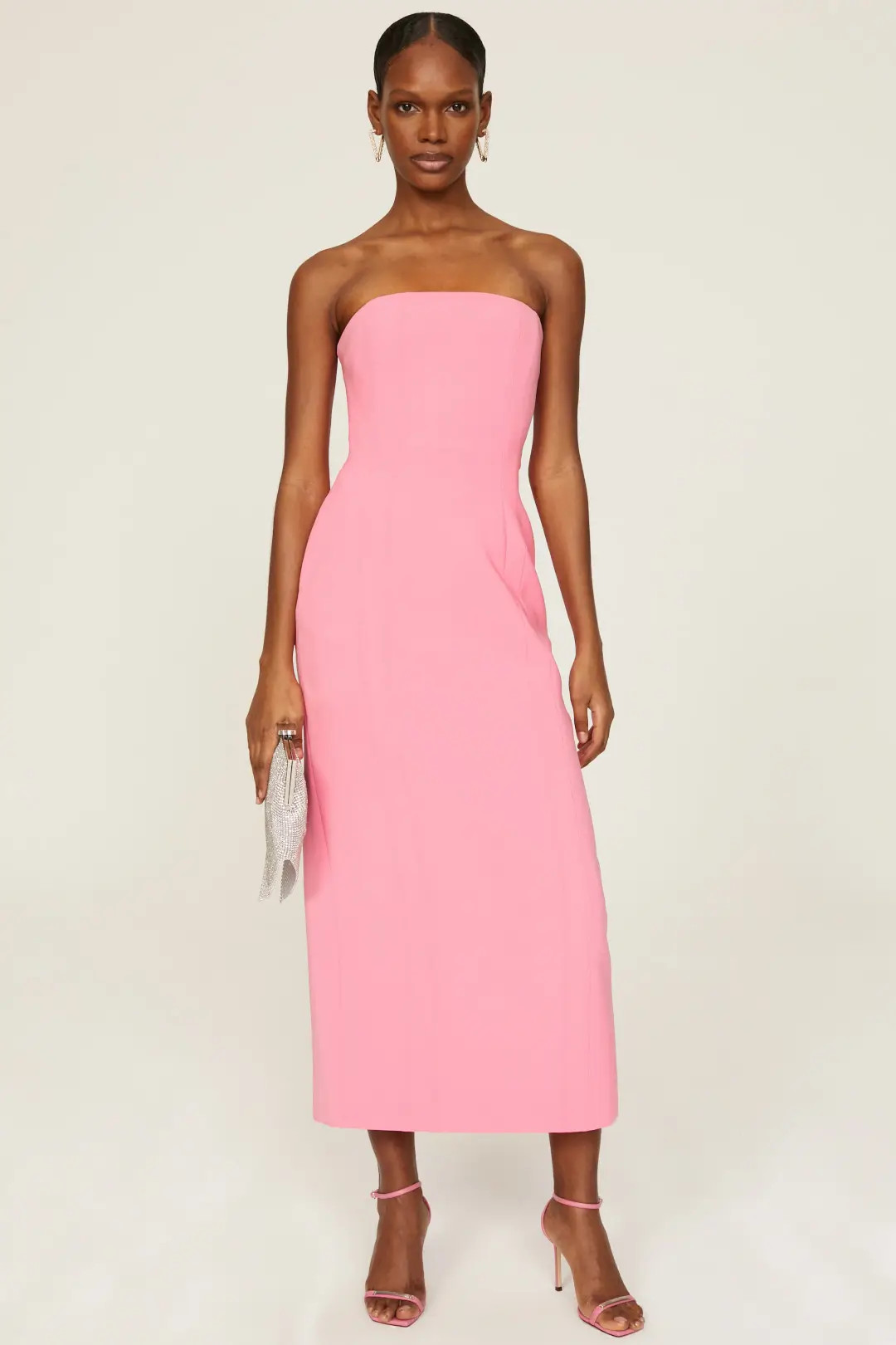 Elizabeth Dress | Rent the Runway